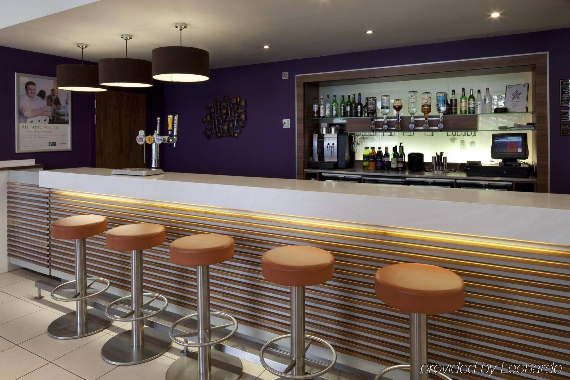 Holiday Inn Express Walsall M6, J10 By Ihg Экстерьер фото